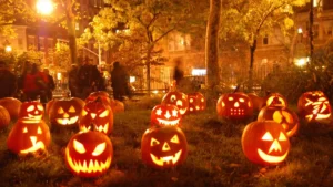 Caapucú prohíbe celebraciones de Halloween en todo el distrito