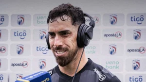 Ávalos avizora el “partido más importante del país”
