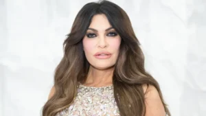 Trump destituye a Kimberly Guilfoyle como embajadora de EE.UU. en Grecia tras acusaciones de corrupción